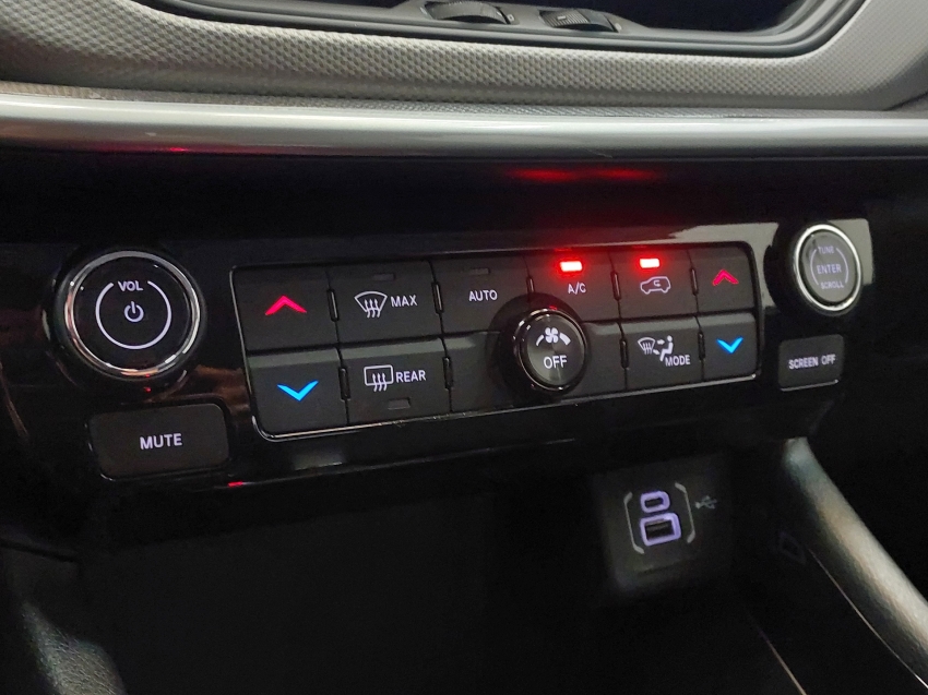 jeep compass 1.3 t270 turbo flex longitude at6 4p automatico 202511