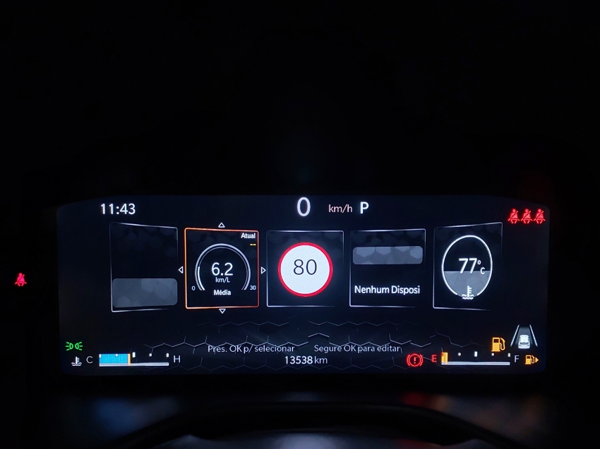 jeep compass 1.3 t270 turbo flex longitude at6 4p automatico 202510