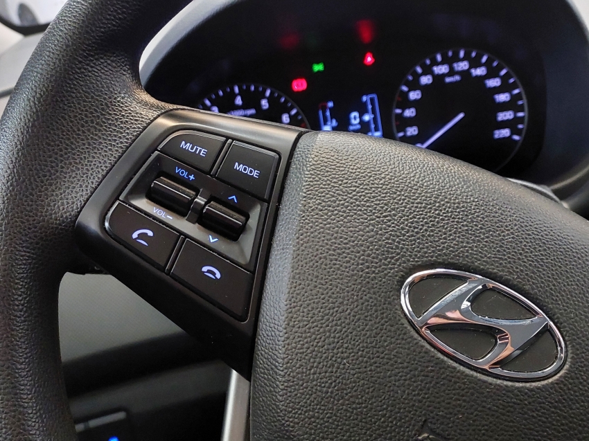 hyundai creta 1.6 16v flex smart automatico 4p 202014