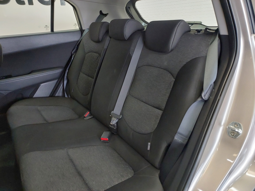 hyundai creta 1.6 16v flex smart automatico 4p 20209