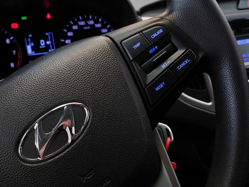 hyundai creta 1.6 16v flex smart automatico 4p 202015