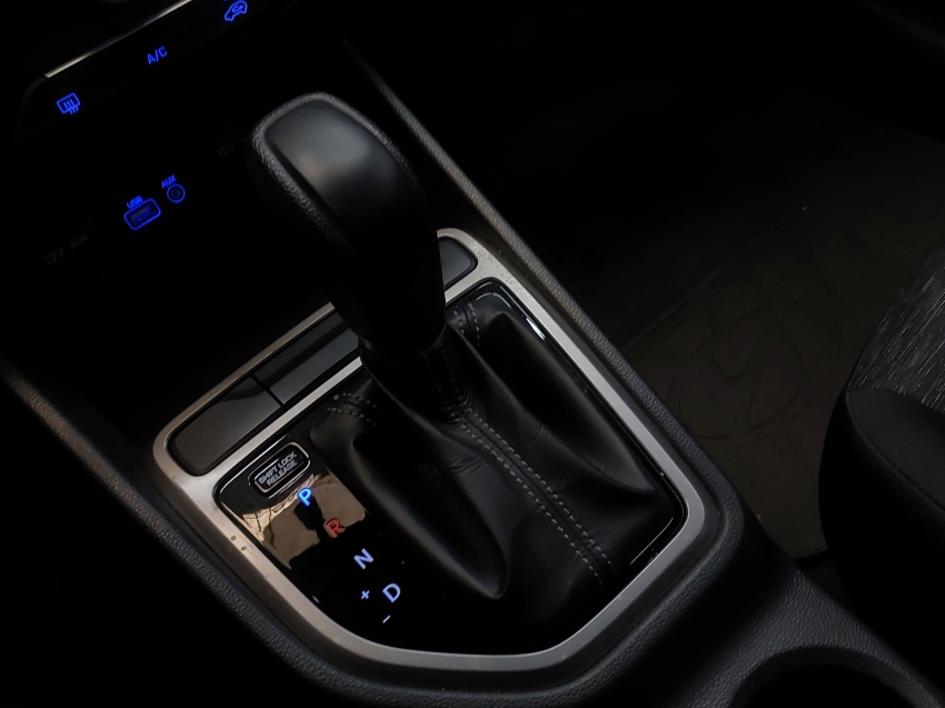 hyundai creta 1.6 16v flex smart automatico 4p 202013