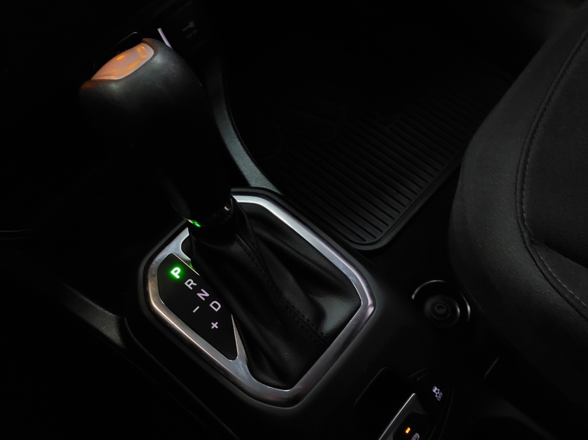 jeep renegade 1.8 16v flex sport 4p automatico 202113