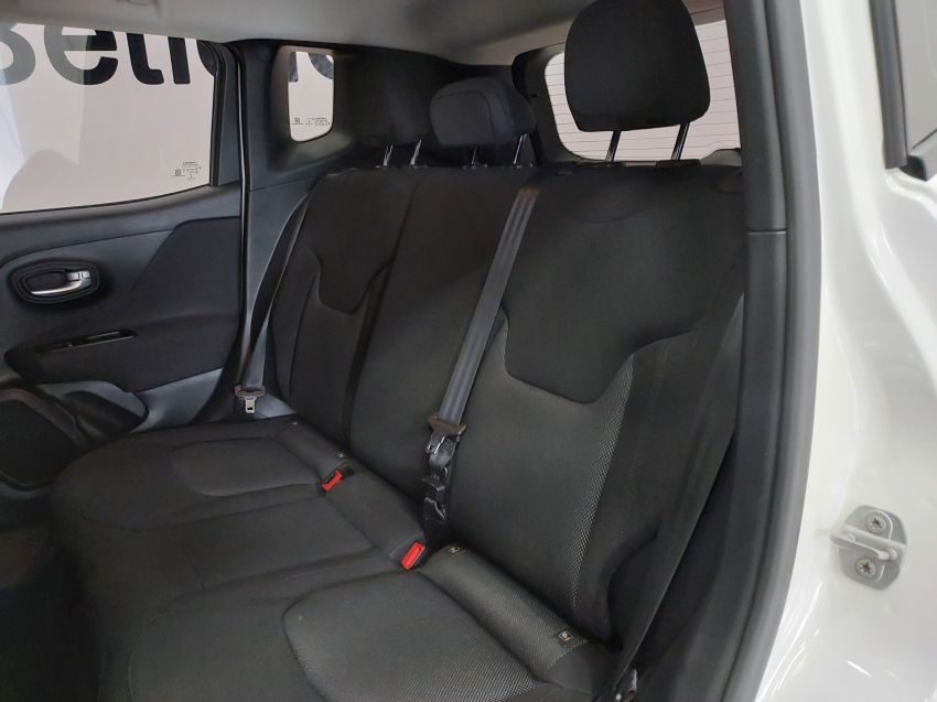 jeep renegade 1.8 16v flex sport 4p automatico 20219