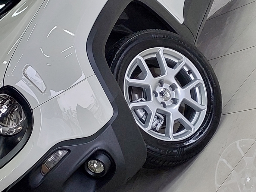 jeep renegade 1.8 16v flex sport 4p automatico 202120