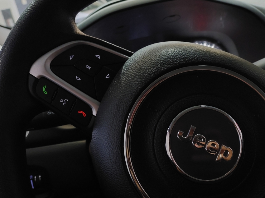 jeep renegade 1.8 16v flex sport 4p automatico 202114