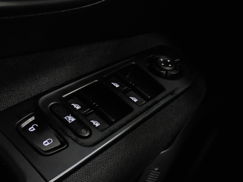 jeep renegade 1.8 16v flex sport 4p automatico 202117