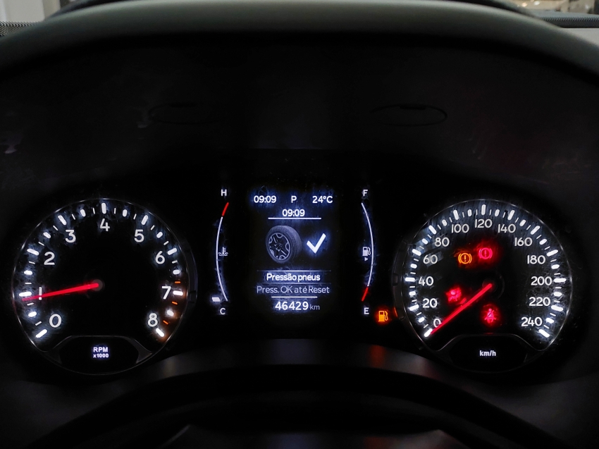 jeep renegade 1.8 16v flex sport 4p automatico 202110