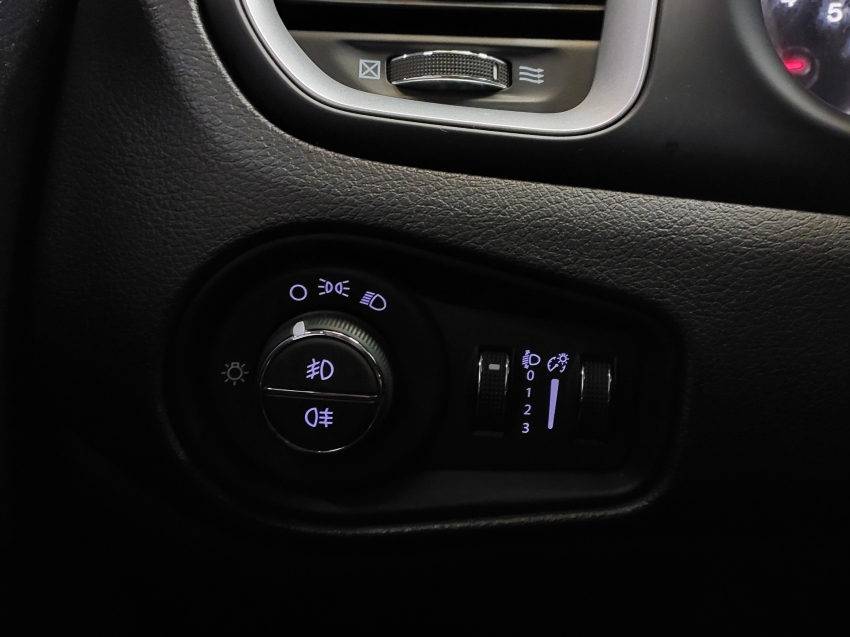 jeep renegade 1.8 16v flex sport 4p automatico 202116