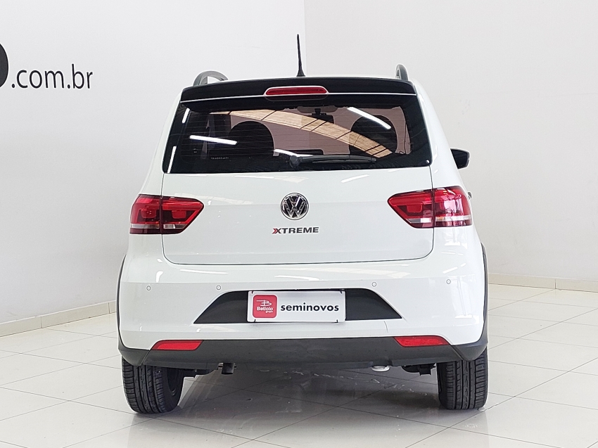 volkswagen fox 1.6 msi total flex xtreme 4p manual 20215