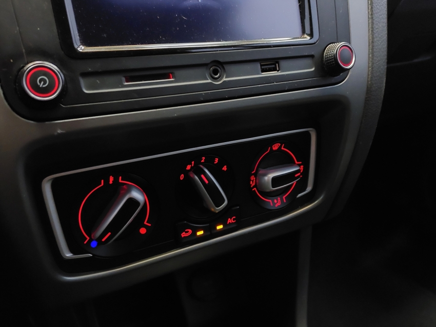 volkswagen fox 1.6 msi total flex xtreme 4p manual 202111