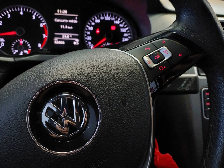 volkswagen fox 1.6 msi total flex xtreme 4p manual 202115