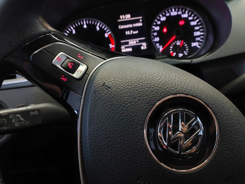 volkswagen fox 1.6 msi total flex xtreme 4p manual 202114