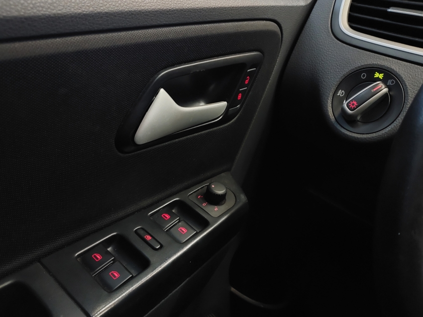 volkswagen fox 1.6 msi total flex xtreme 4p manual 202116