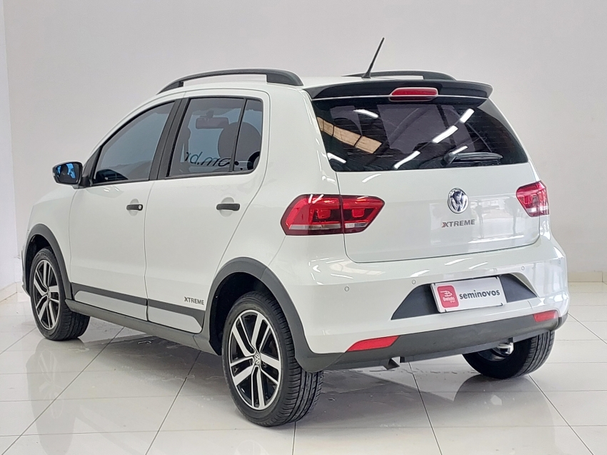volkswagen fox 1.6 msi total flex xtreme 4p manual 20213