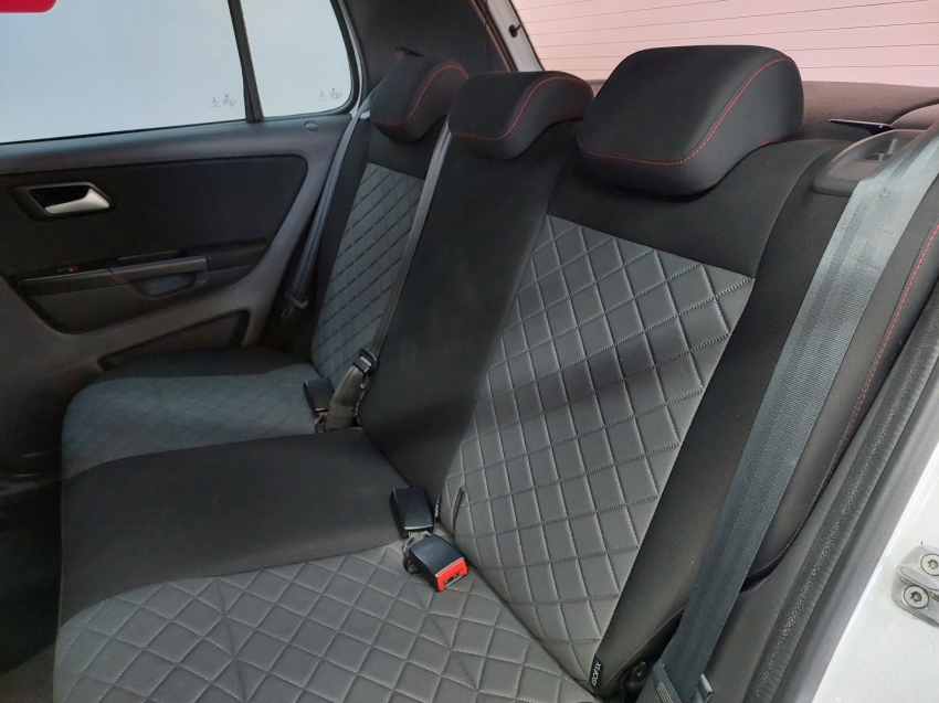 volkswagen fox 1.6 msi total flex xtreme 4p manual 20219