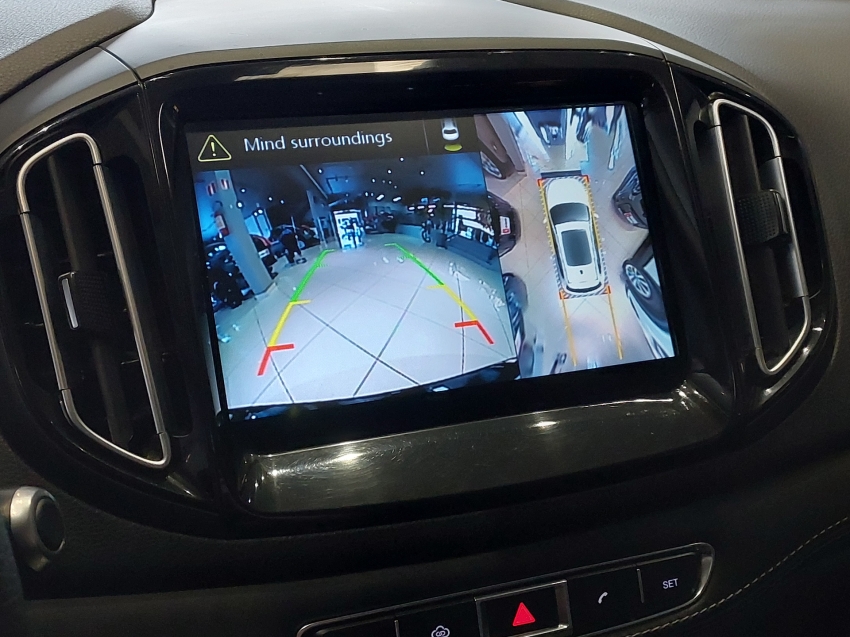 caoa chery tiggo 7 1.5 vvt turbo iflex txs dct flex 4p automatico 202015