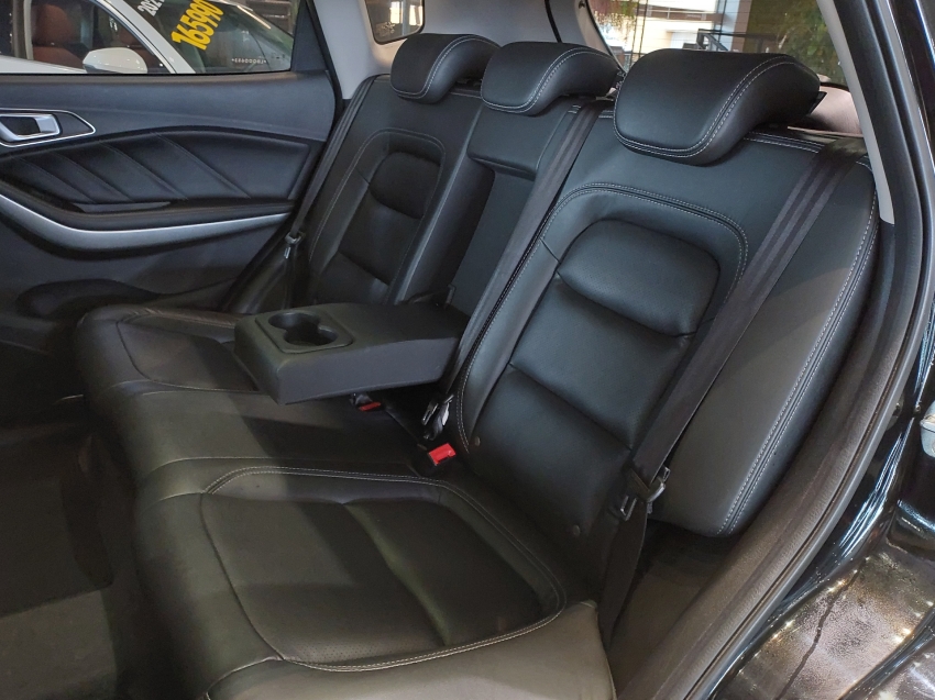 caoa chery tiggo 7 1.5 vvt turbo iflex txs dct flex 4p automatico 202010