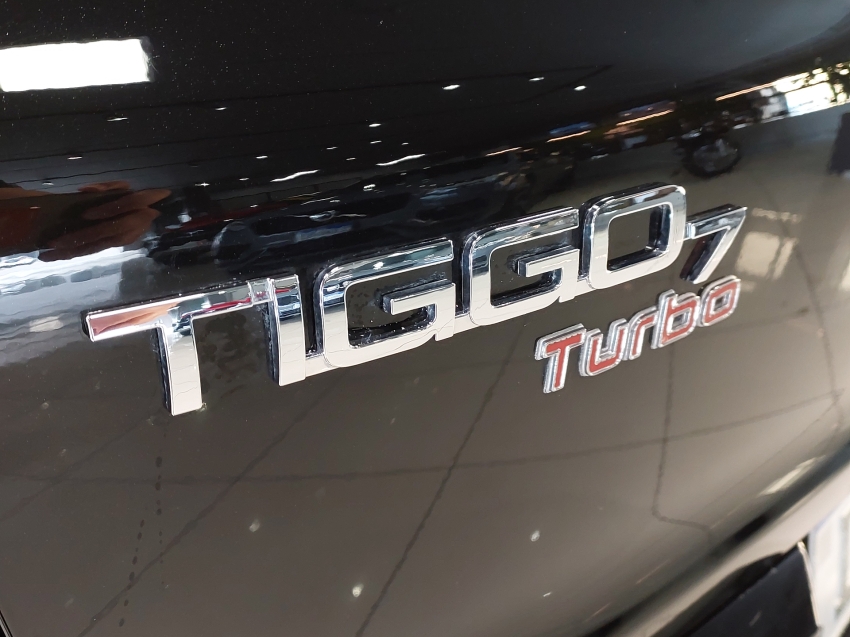 caoa chery tiggo 7 1.5 vvt turbo iflex txs dct flex 4p automatico 202022