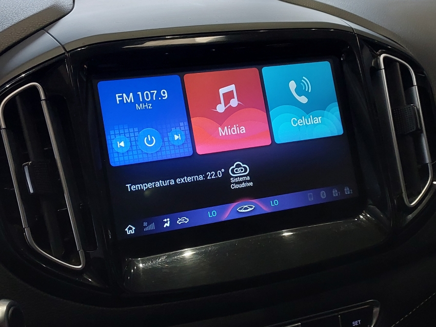 caoa chery tiggo 7 1.5 vvt turbo iflex txs dct flex 4p automatico 202013