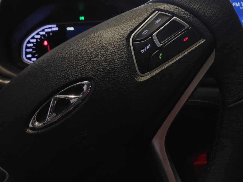 caoa chery tiggo 7 1.5 vvt turbo iflex txs dct flex 4p automatico 202017