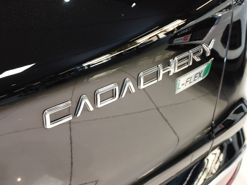 caoa chery tiggo 7 1.5 vvt turbo iflex txs dct flex 4p automatico 202024