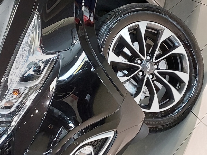 caoa chery tiggo 7 1.5 vvt turbo iflex txs dct flex 4p automatico 202026