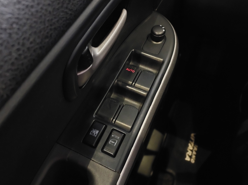 suzuki grand vitara 2.0 4x2 16v gasolina 4p automatico 201416