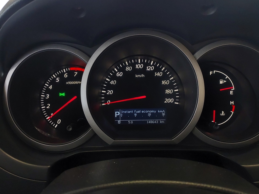 suzuki grand vitara 2.0 4x2 16v gasolina 4p automatico 201412