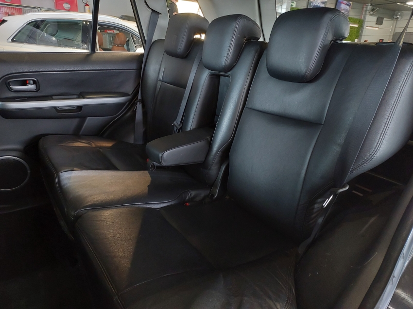 suzuki grand vitara 2.0 4x2 16v gasolina 4p automatico 20149