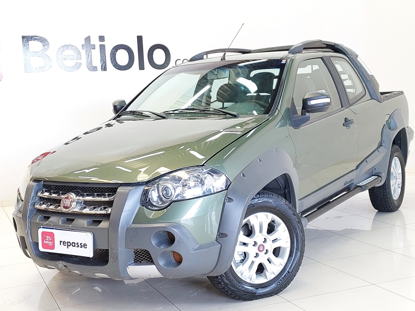 fiat strada 1.8 mpi adventure cd 16v flex 2p manual 20113