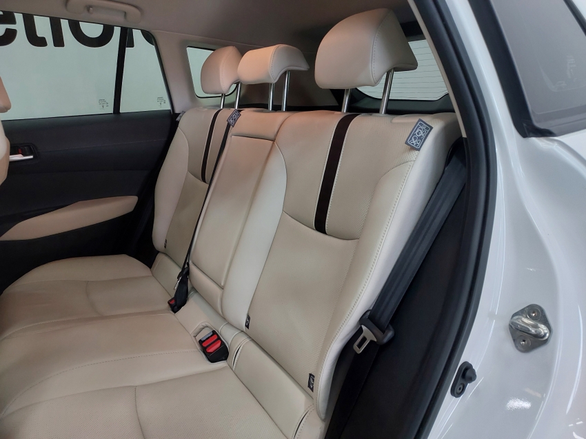 toyota corolla cross 1.8 vvt-i hybrid flex xrx cvt hibrido 4p automatico 202510