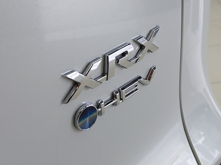 toyota corolla cross 1.8 vvt-i hybrid flex xrx cvt hibrido 4p automatico 202524