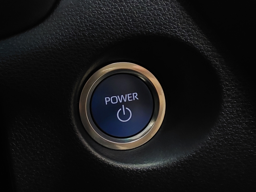 toyota corolla cross 1.8 vvt-i hybrid flex xrx cvt hibrido 4p automatico 202518