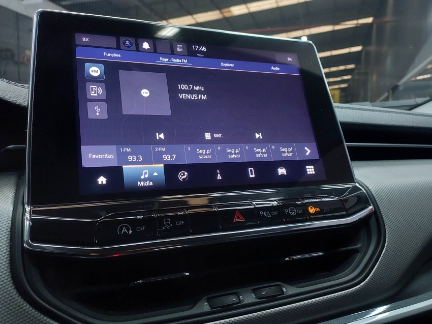 jeep compass 1.3 t270 turbo flex longitude at6 4p automatico 202313