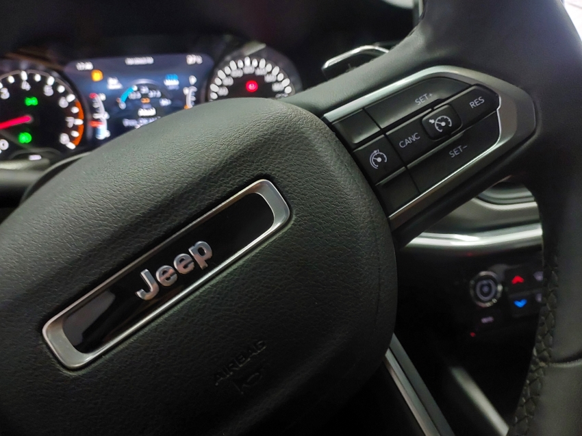 jeep compass 1.3 t270 turbo flex longitude at6 4p automatico 202319