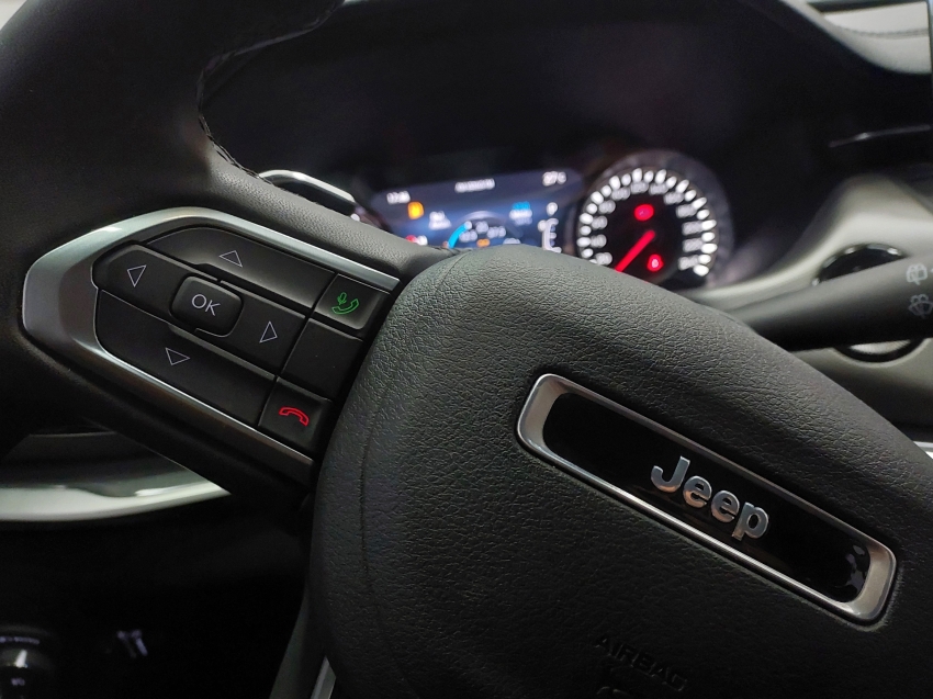 jeep compass 1.3 t270 turbo flex longitude at6 4p automatico 202318