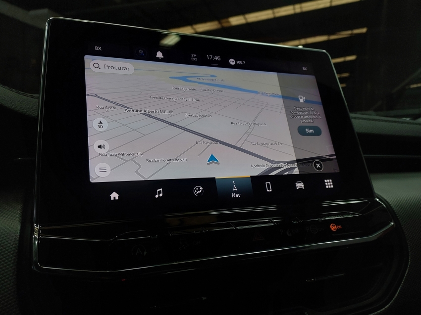 jeep compass 1.3 t270 turbo flex longitude at6 4p automatico 202315