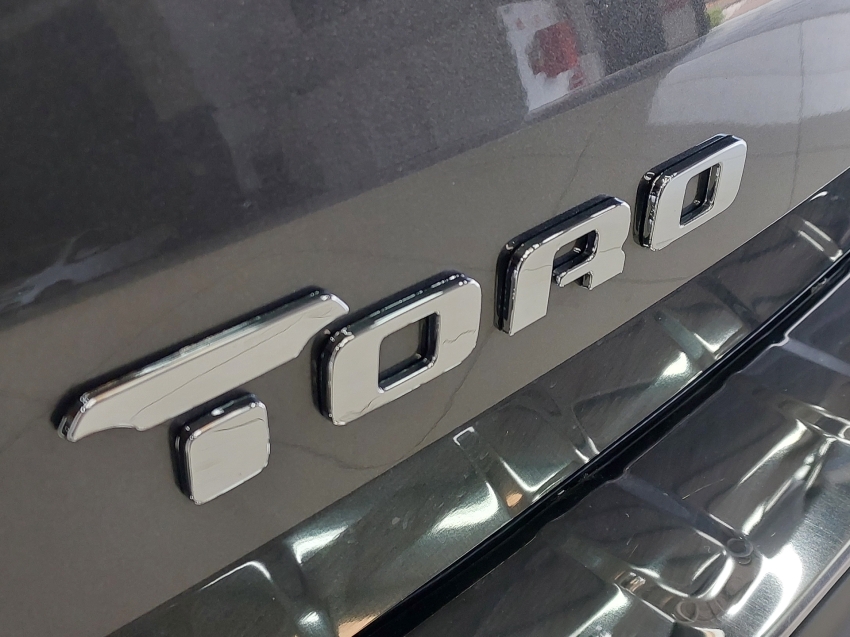 fiat toro 1.3 turbo 270 flex freedom at6 4p automatico 202519