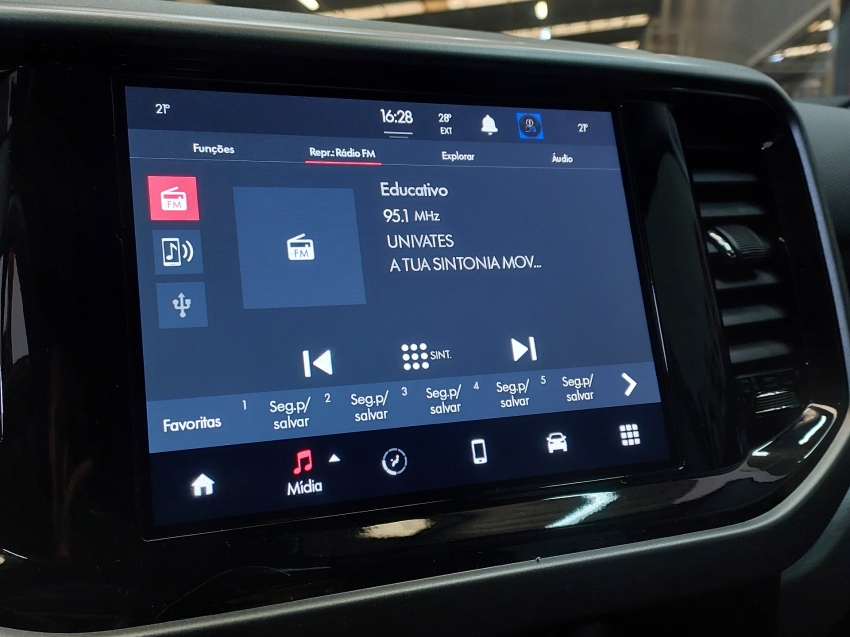 fiat toro 1.3 turbo 270 flex freedom at6 4p automatico 202513