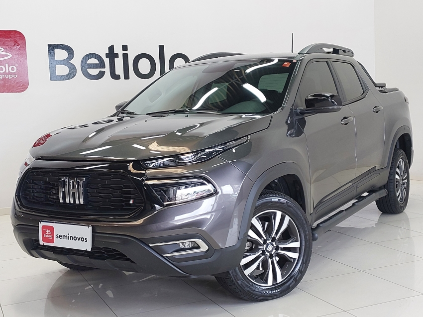 fiat toro 1.3 turbo 270 flex freedom at6 4p automatico 20251