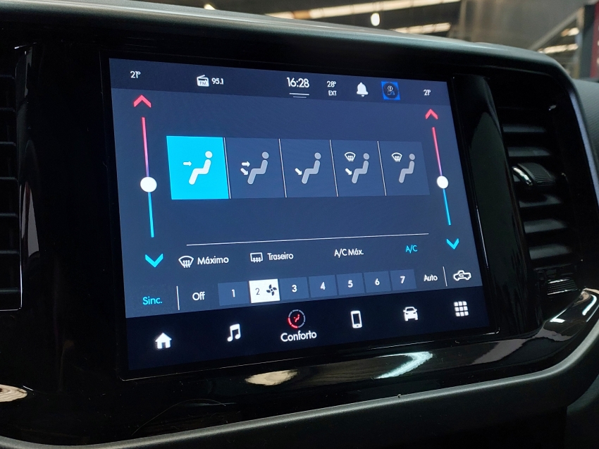 fiat toro 1.3 turbo 270 flex freedom at6 4p automatico 202514