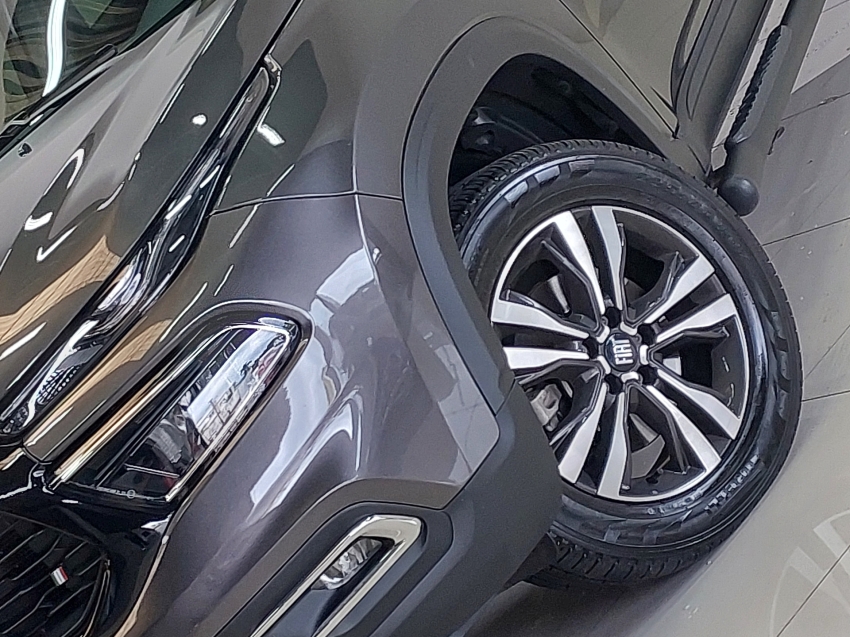 fiat toro 1.3 turbo 270 flex freedom at6 4p automatico 202521