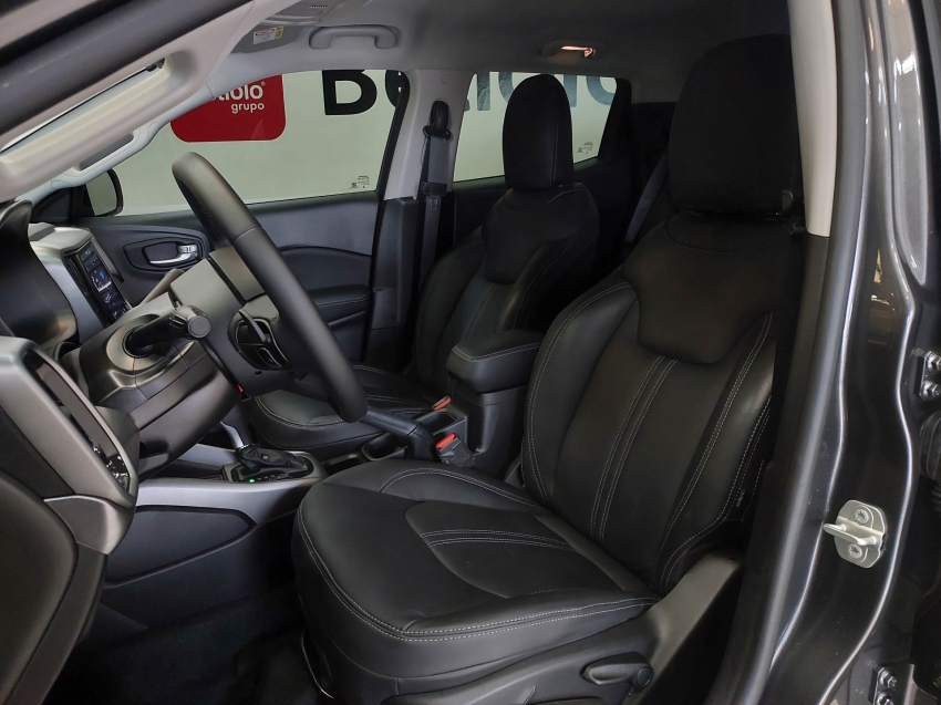 fiat toro 1.3 turbo 270 flex freedom at6 4p automatico 20258