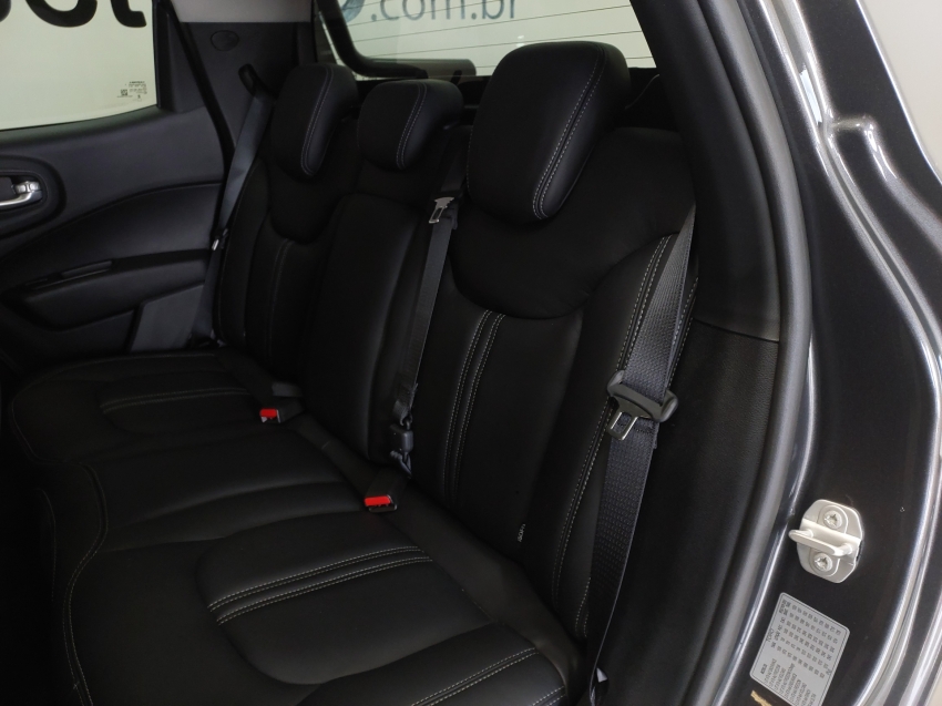 fiat toro 1.3 turbo 270 flex freedom at6 4p automatico 20259