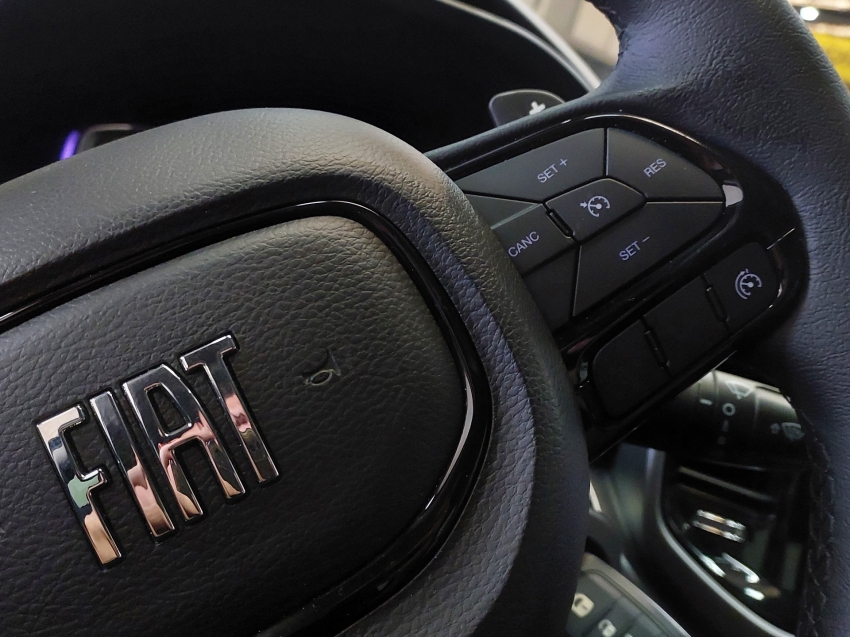 fiat toro 1.3 turbo 270 flex freedom at6 4p automatico 202517