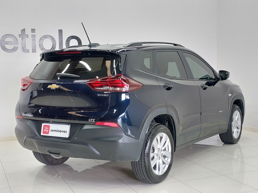 chevrolet tracker 1.0 turbo flex ltz automatico 4p 20234