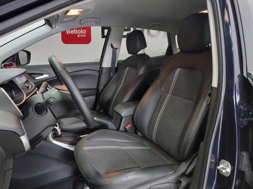 chevrolet tracker 1.0 turbo flex ltz automatico 4p 20238