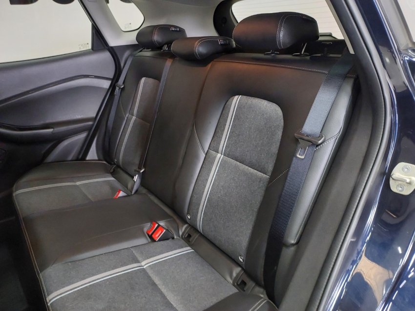 chevrolet tracker 1.0 turbo flex ltz automatico 4p 20239