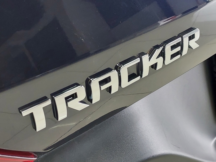 chevrolet tracker 1.0 turbo flex ltz automatico 4p 202317